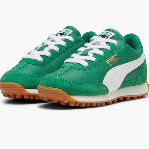 Puma. Easy Rider Sneakers - Picture 12 of 13